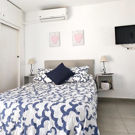 Inmogest - Estudio Aguila 713 Apartment Benalmadena Ngoại thất bức ảnh