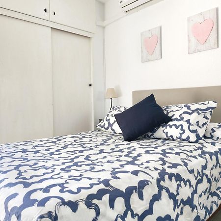 Inmogest - Estudio Aguila 713 Apartment Benalmadena Ngoại thất bức ảnh