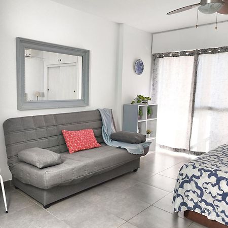 Inmogest - Estudio Aguila 713 Apartment Benalmadena Ngoại thất bức ảnh