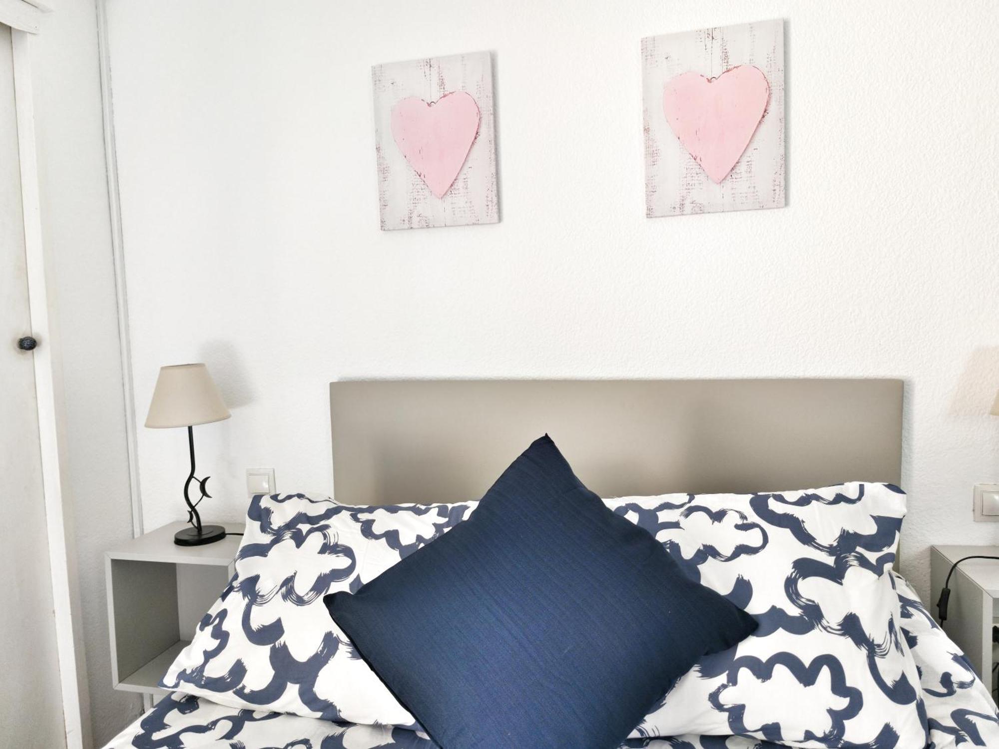 Inmogest - Estudio Aguila 713 Apartment Benalmadena Ngoại thất bức ảnh