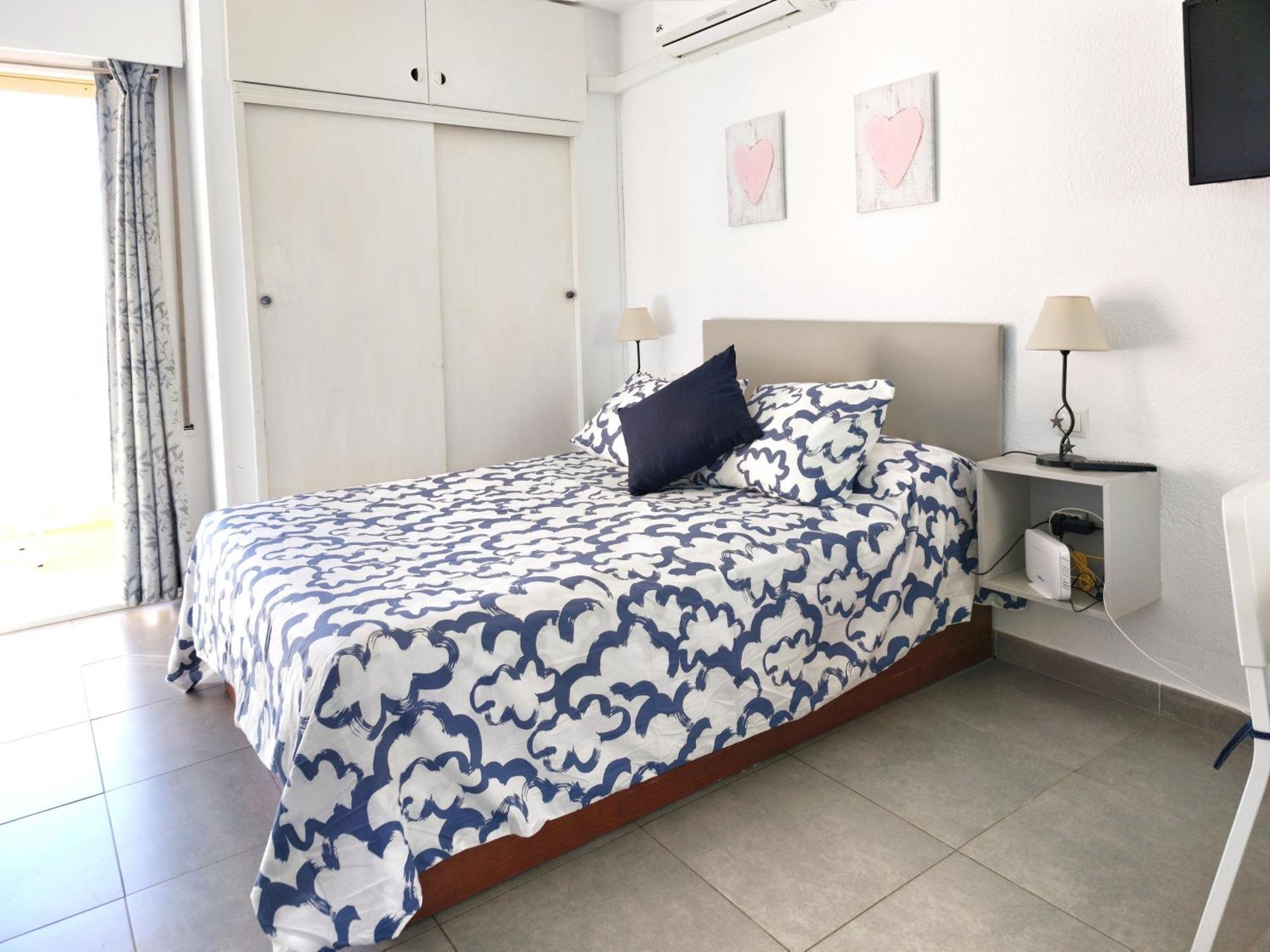 Inmogest - Estudio Aguila 713 Apartment Benalmadena Ngoại thất bức ảnh