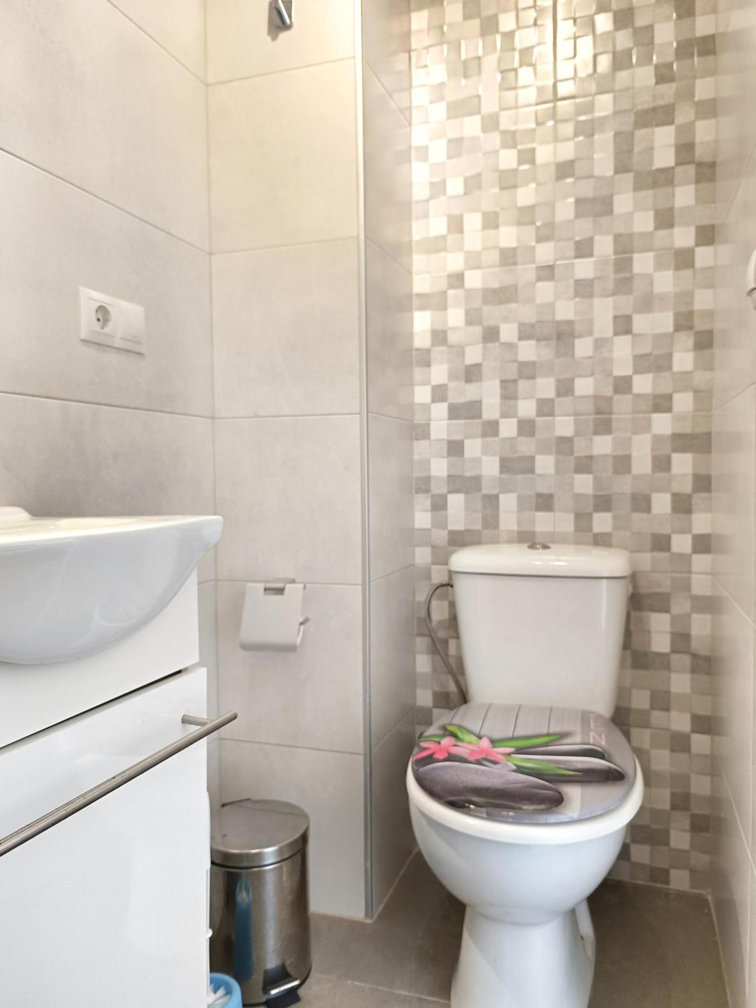 Inmogest - Estudio Aguila 713 Apartment Benalmadena Ngoại thất bức ảnh