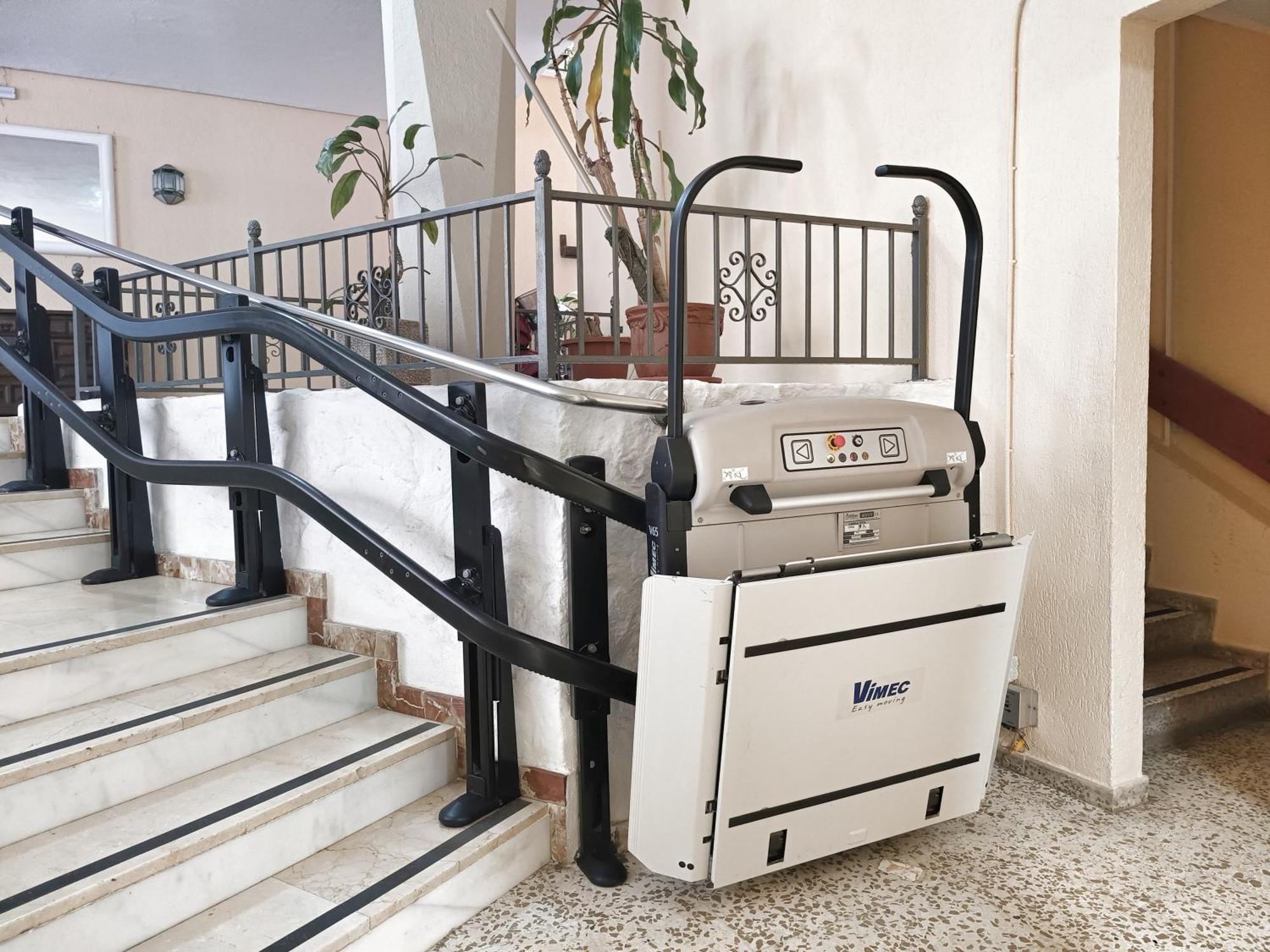 Inmogest - Estudio Aguila 713 Apartment Benalmadena Ngoại thất bức ảnh