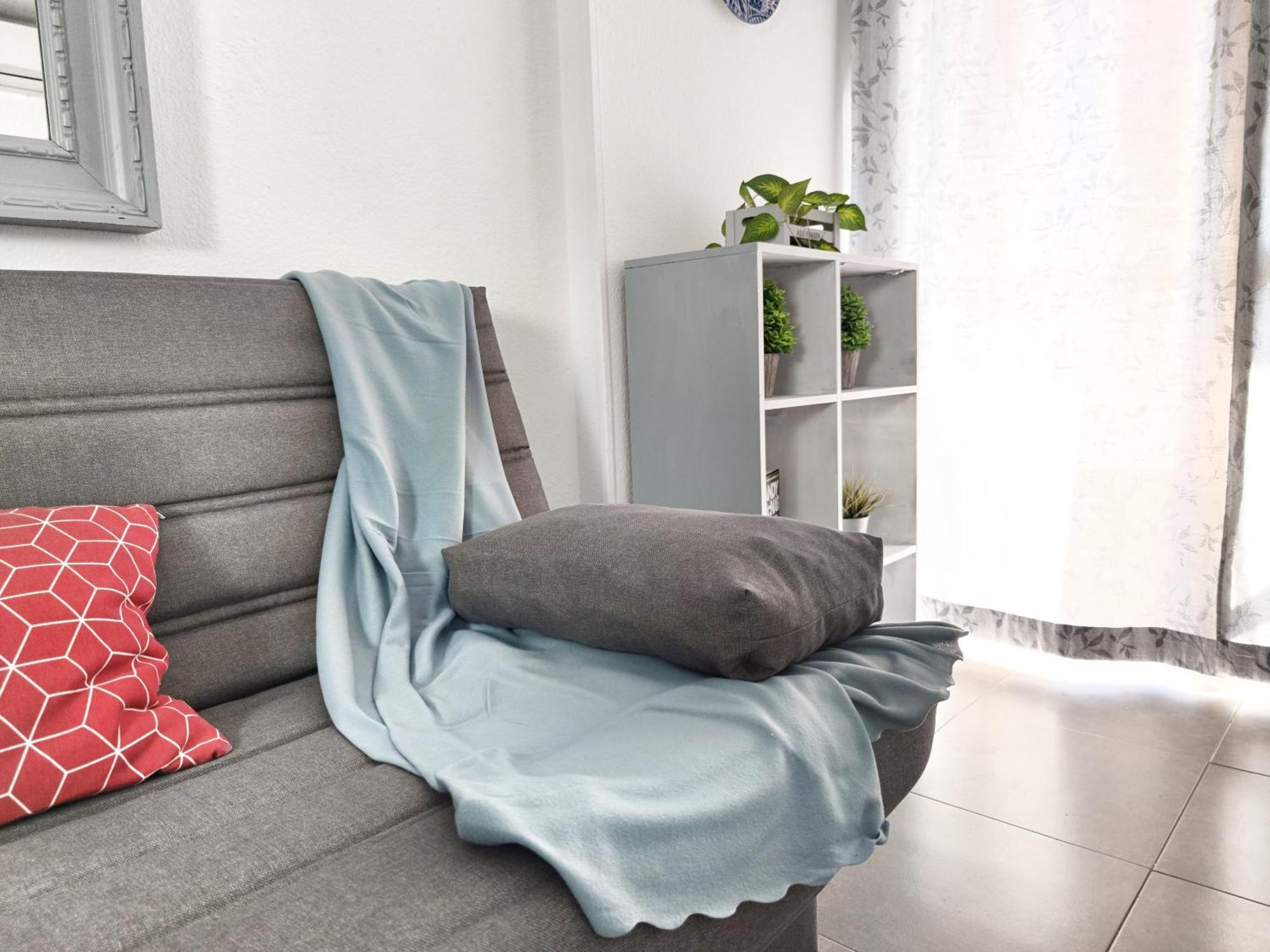 Inmogest - Estudio Aguila 713 Apartment Benalmadena Ngoại thất bức ảnh